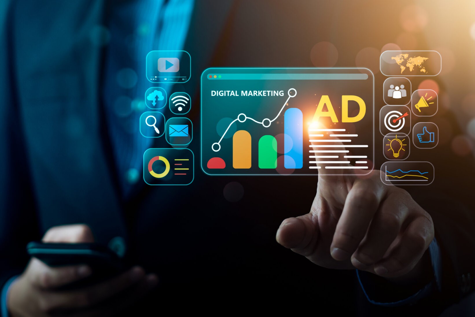 Google Display migrating to Demand Gen