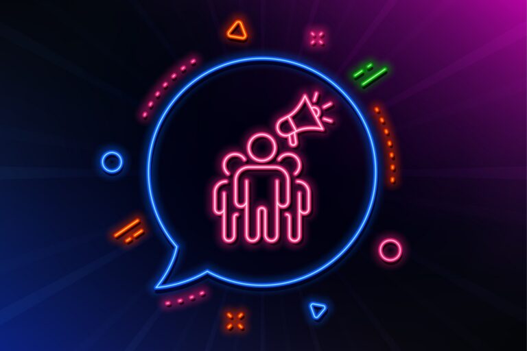 brand ambassador icon