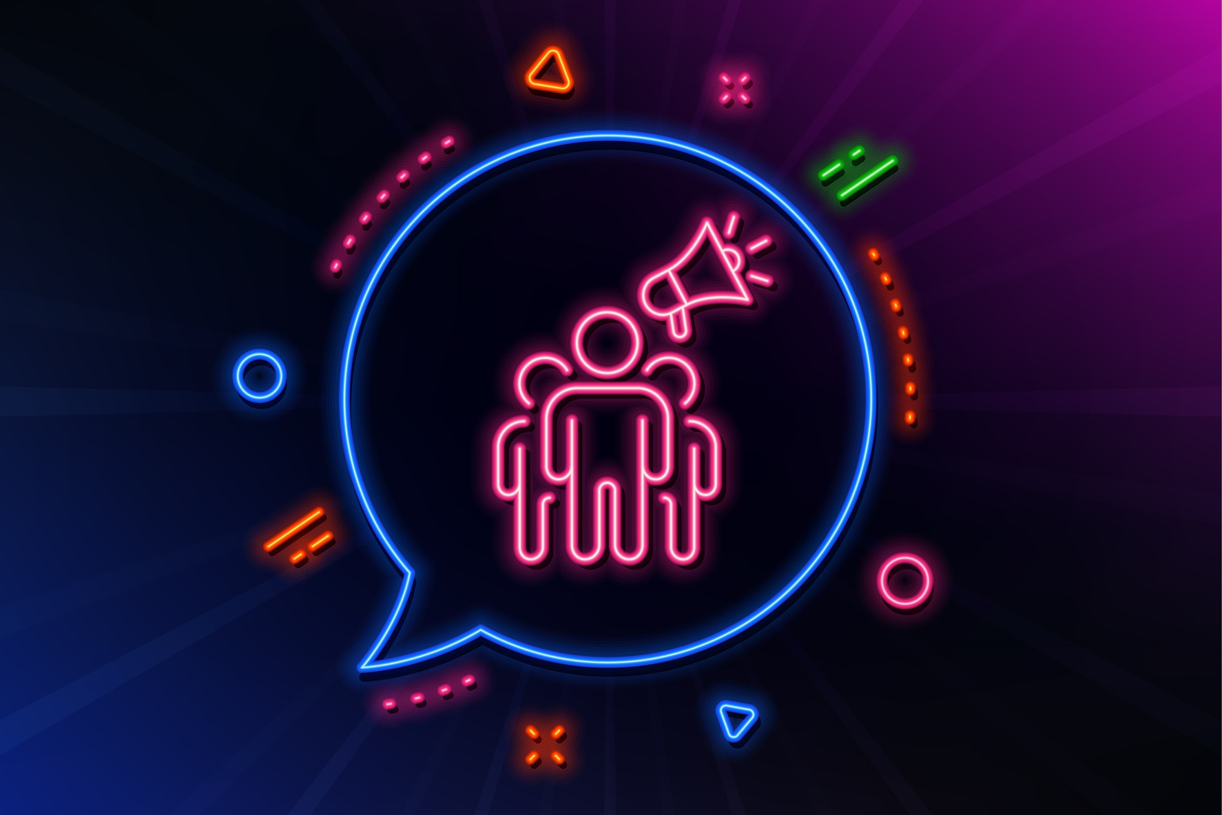 brand ambassador icon